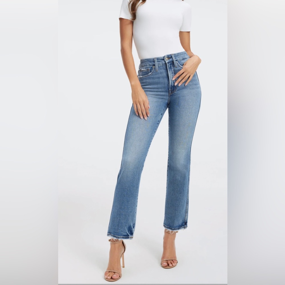 BNWT Good American size 2 / 26